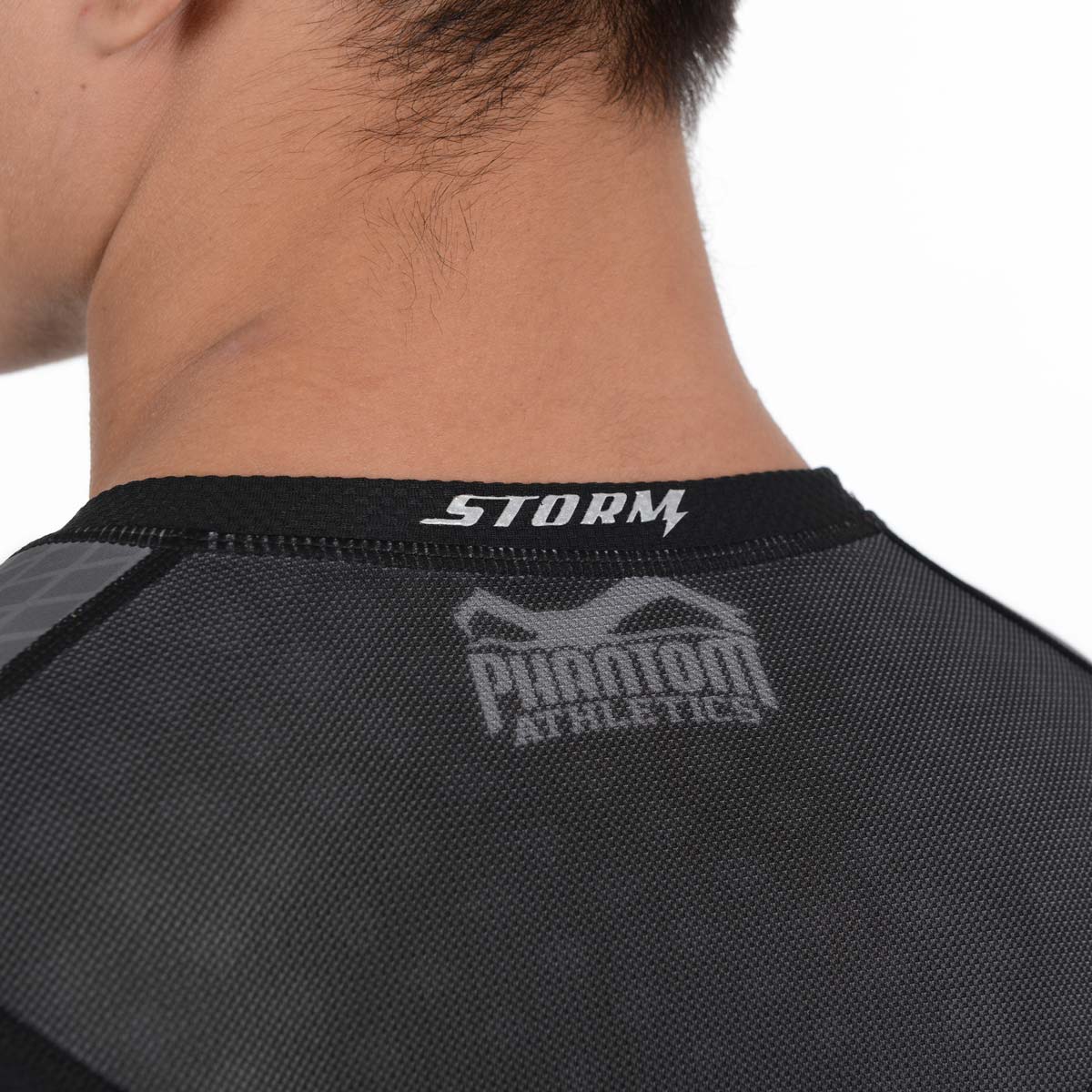 Kompressionsshirt Storm Nitro - PHANTOM ATHLETICS