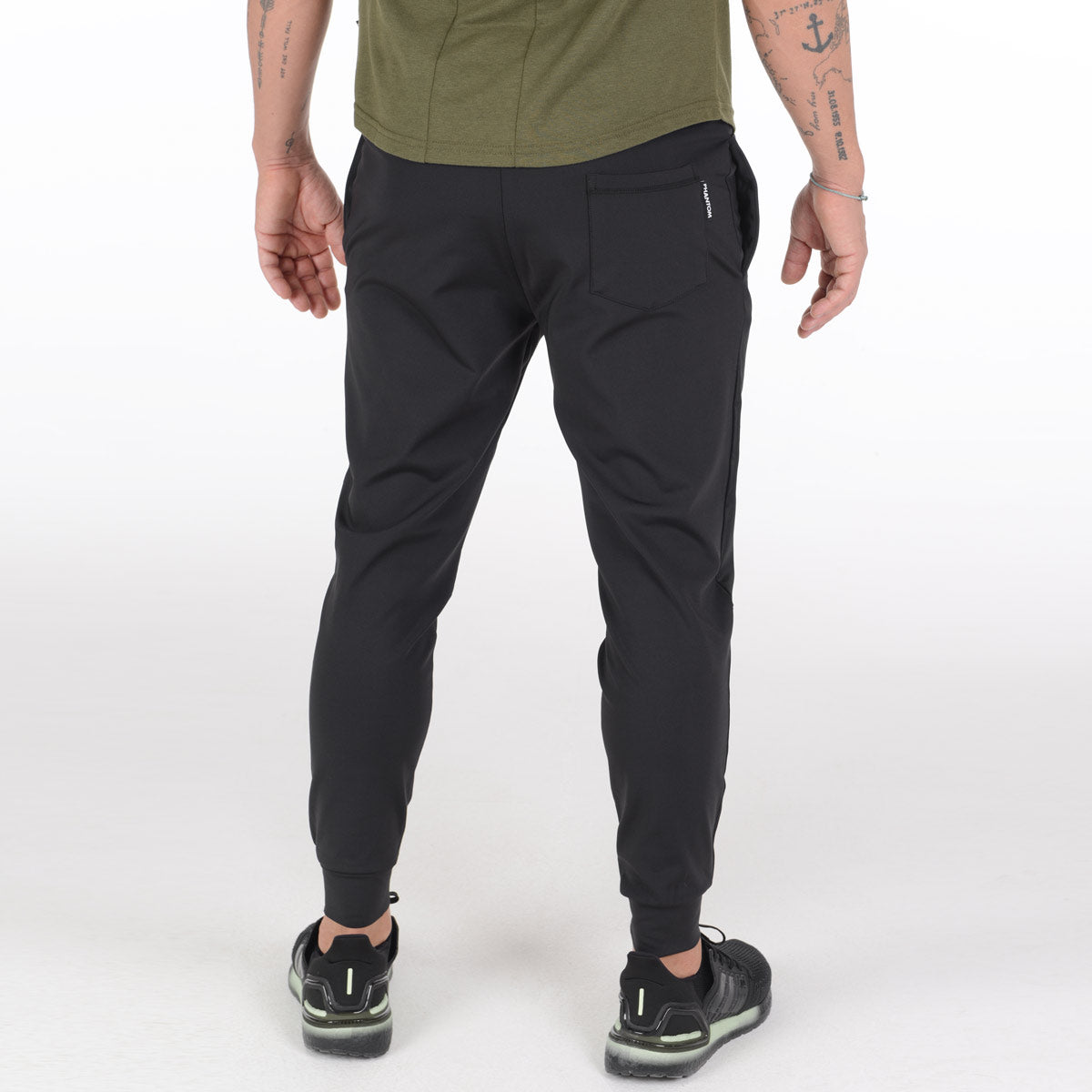 Jogger Shadow - PHANTOM ATHLETICS