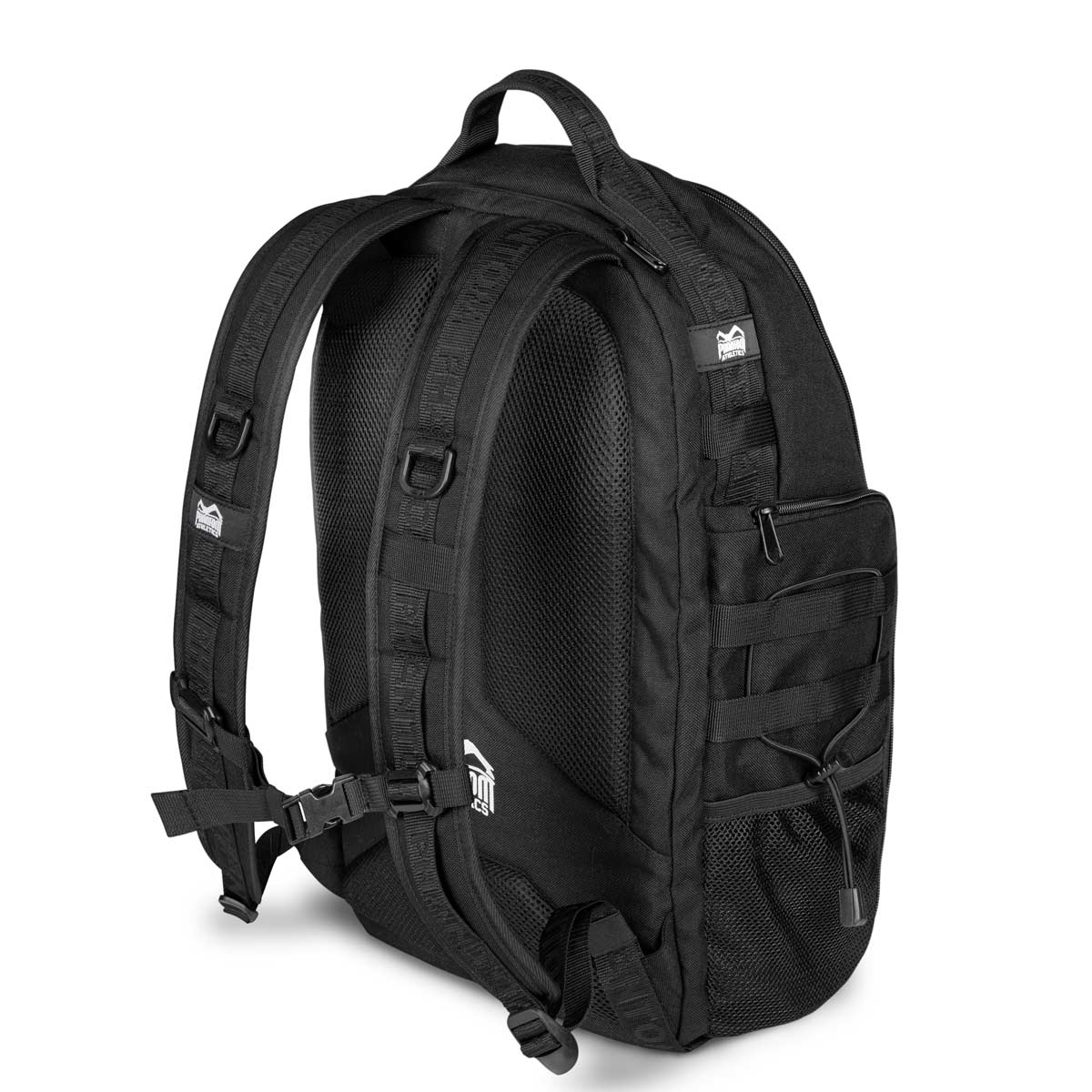 Phantom Kampfsport Rucksack Tactic-S Hinteransicht