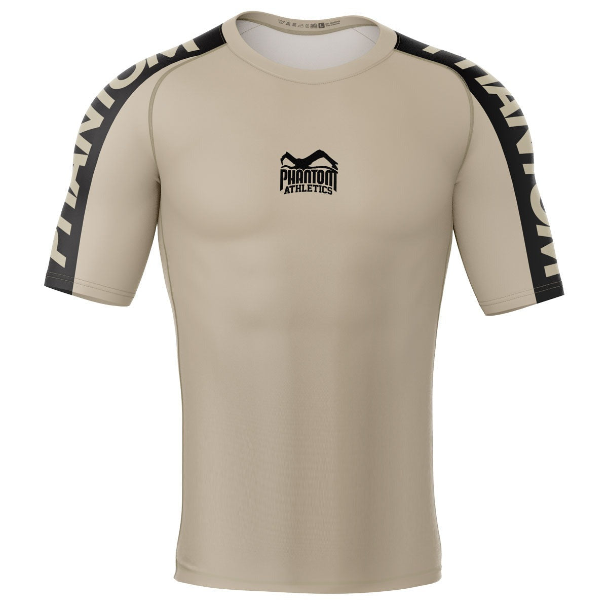 Rashguard EVO Apex - Kurzarm