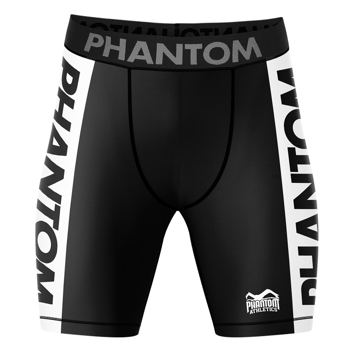 Fightshorts VECTOR Apex - Schwarz