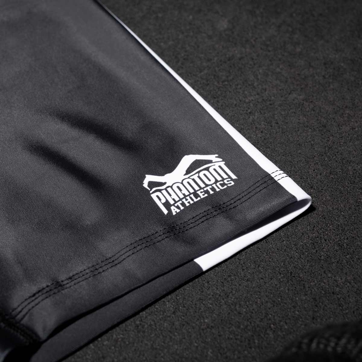 Fightshorts VECTOR Apex - Schwarz