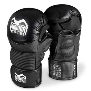 MMA Set RIOT Pro