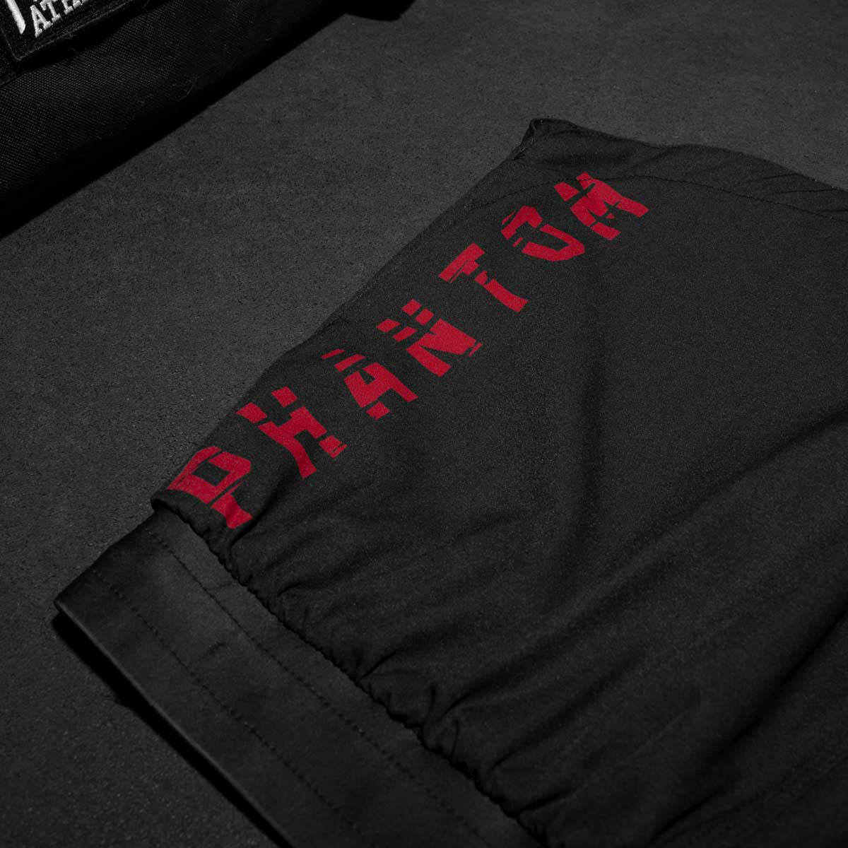 Fightshorts FUSION Tiger Unit