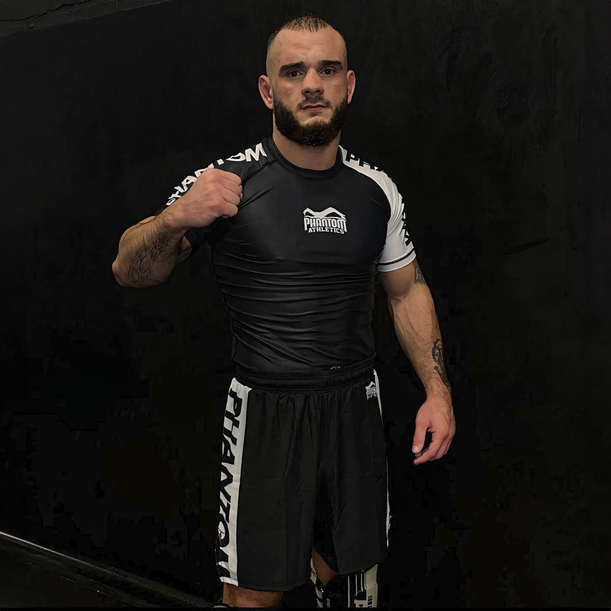 Fightshorts EVO Apex