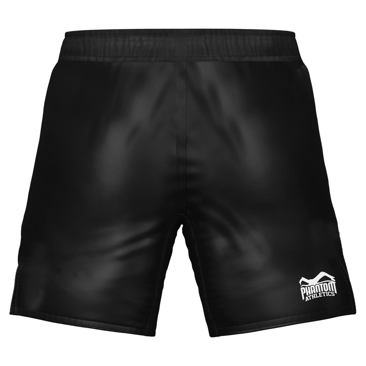 Fightshorts EVO Wrestling - Schwarz