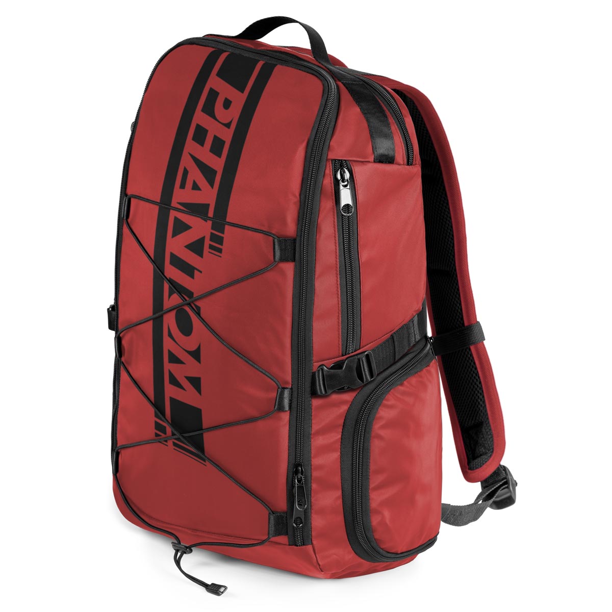 Der neue Phantom APEX Kampfsportrucksack. Kompakt und hochwertig verarbeitet. Genug Stauraum für dein tägliches Training. 