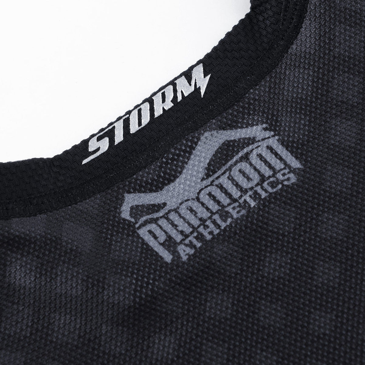 Kompressionsshirt Storm Nitro - PHANTOM ATHLETICS