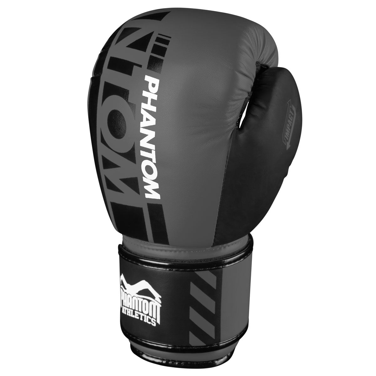 Boxhandschuhe APEX - Grau