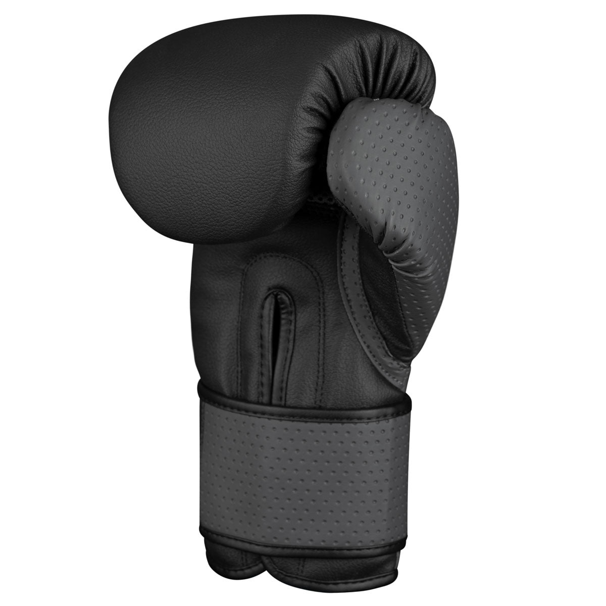 Reaper Boxhandschuhe von Phantom Athletics – Diese robusten Boxhandschuhe bieten dir sicheren Schutz und Stabilität. Sie verfügen über eine ergonomische Passform und hochwertige Polsterung, ideal für intensives Boxtraining oder Sparring.