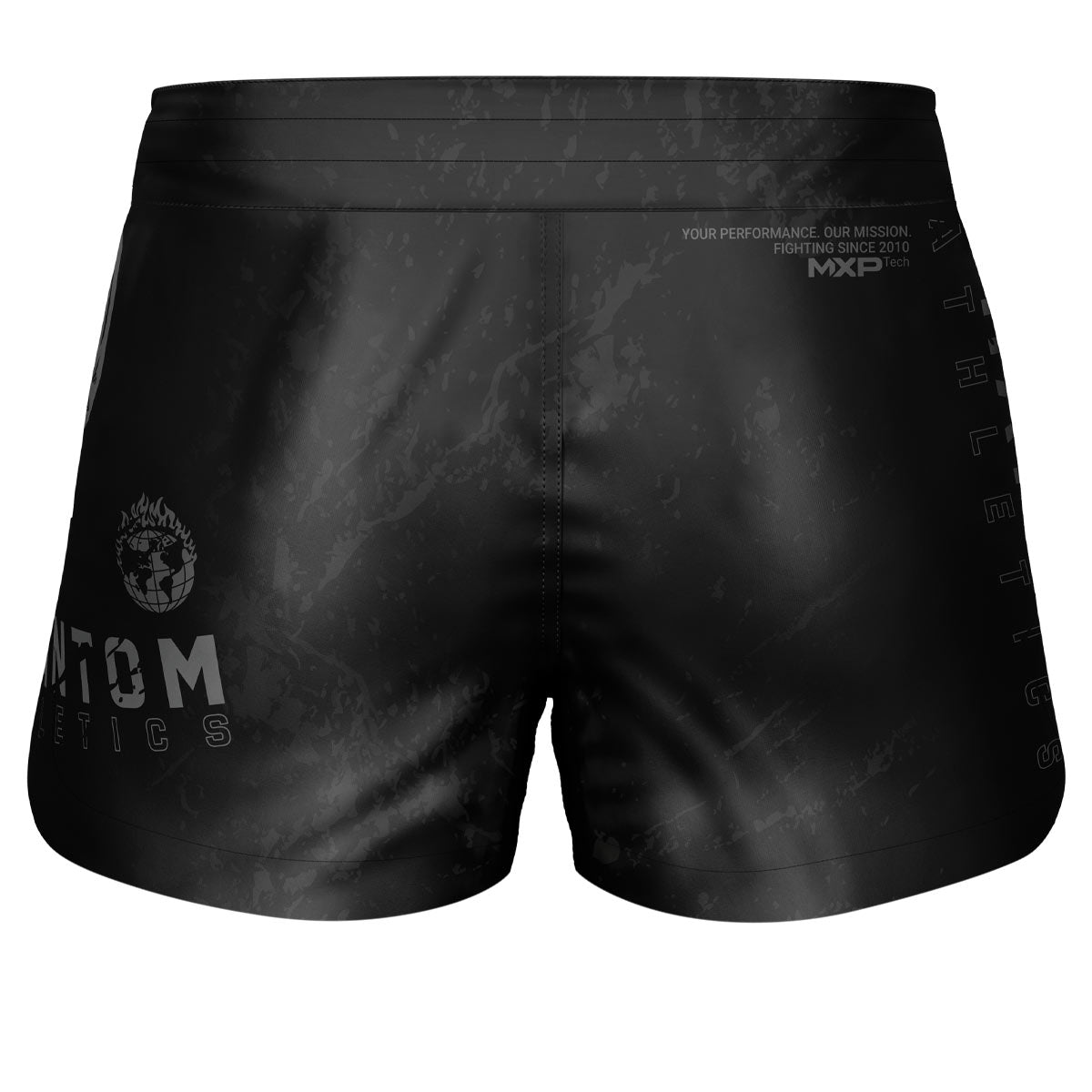 Phantom SKULL Fightshorts. Die idealen Fightshorts für deinen Kampfsport. Mit Totenkopf Design. Perfekt für MMA, Muay Thai, Kickboxen, Ringen und Grappling.