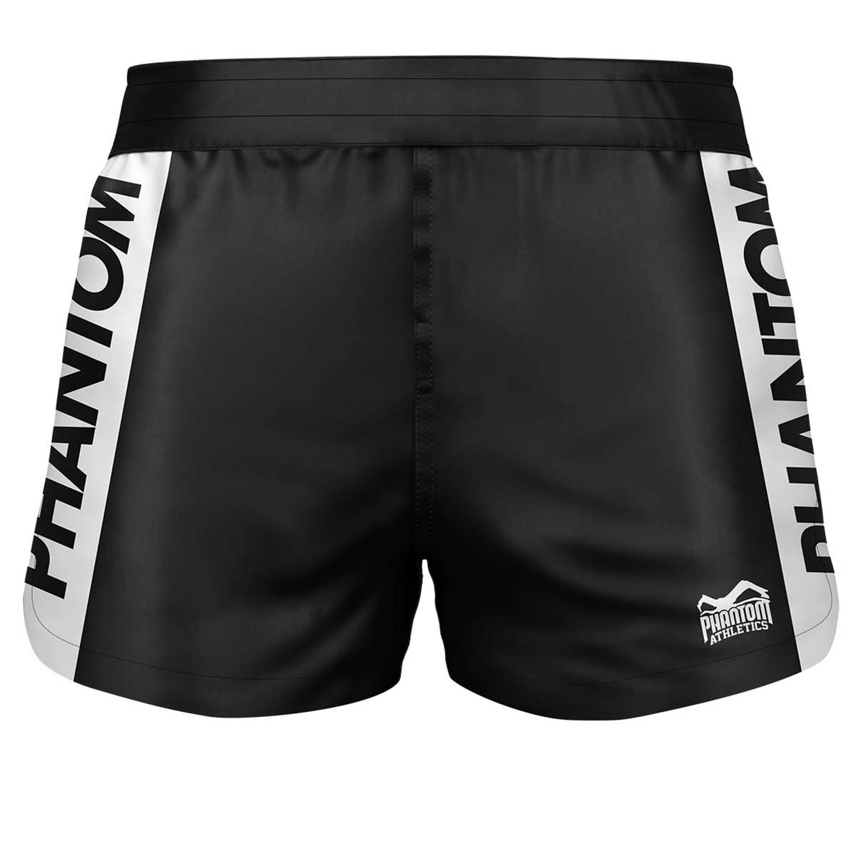 Fightshorts FUSION Apex - Schwarz