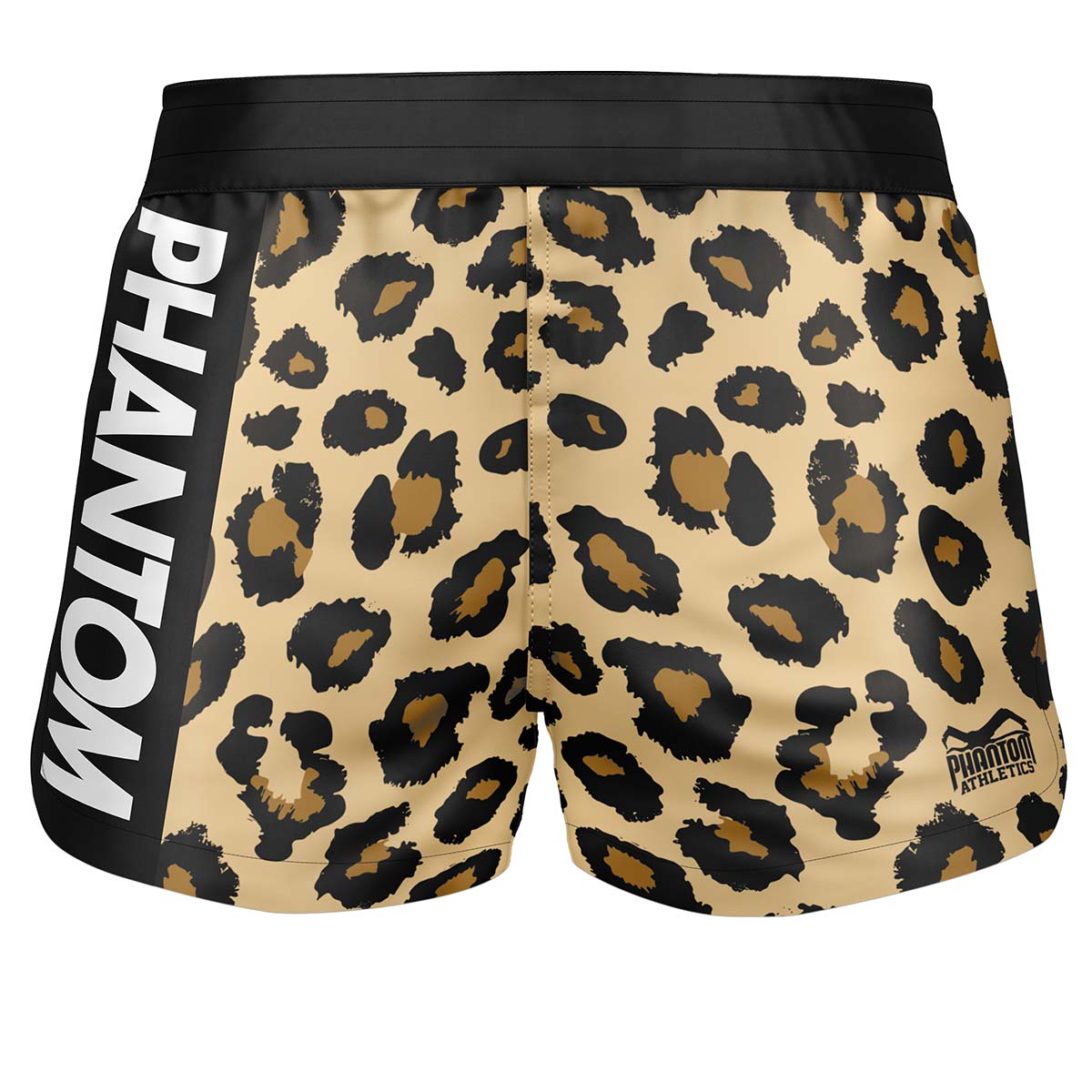 Fightshorts FUSION Jaguar