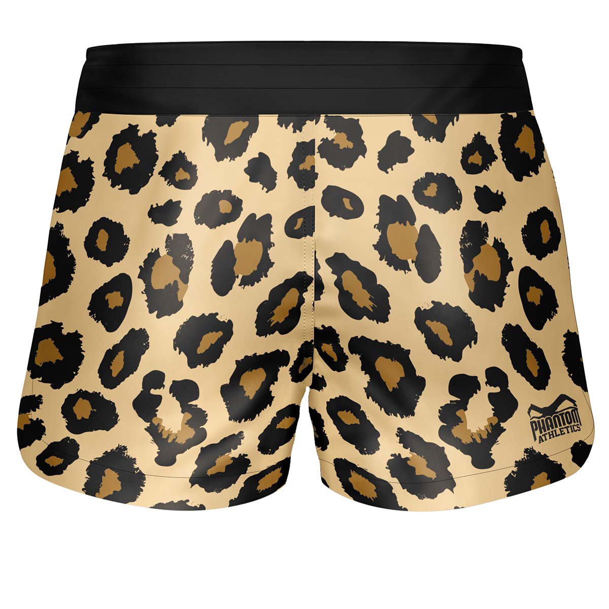 Fightshorts FUSION Jaguar