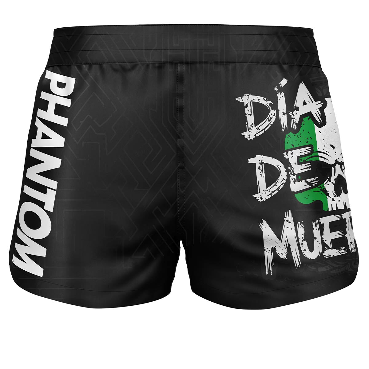 Fightshorts FUSION Mexiko