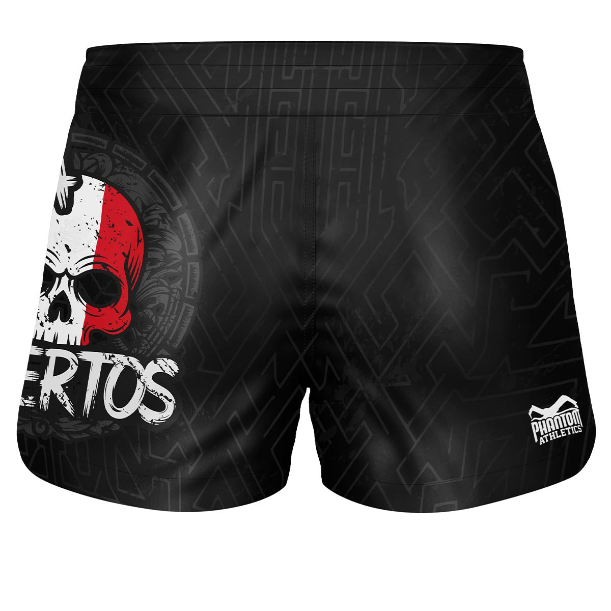 Fightshorts FUSION Mexiko