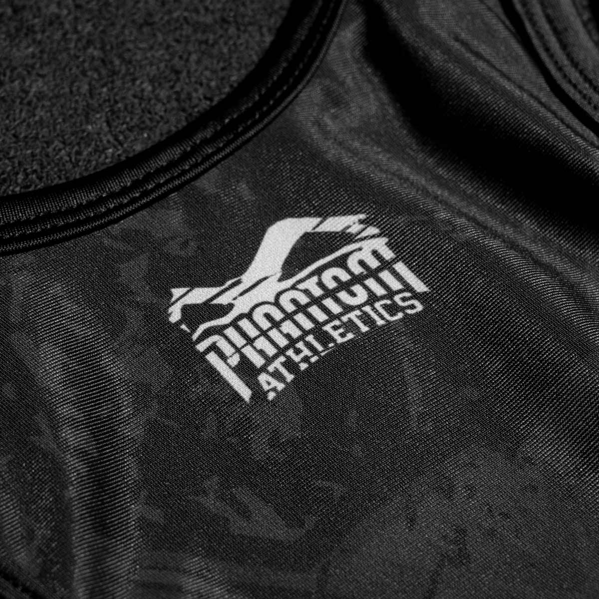 Phantom BORZ БОРЗ Ringertrikot. Das ideale Wrestling Singlet für Training und Wettkampf. Im Tschetschenien Wolf Design mit russischem WOLF Schriftzug. Perfekt für deinen Ringsport. 