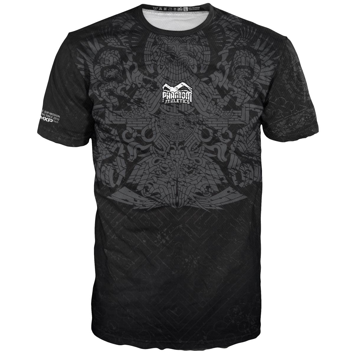 Trainingsshirt EVO Aztec