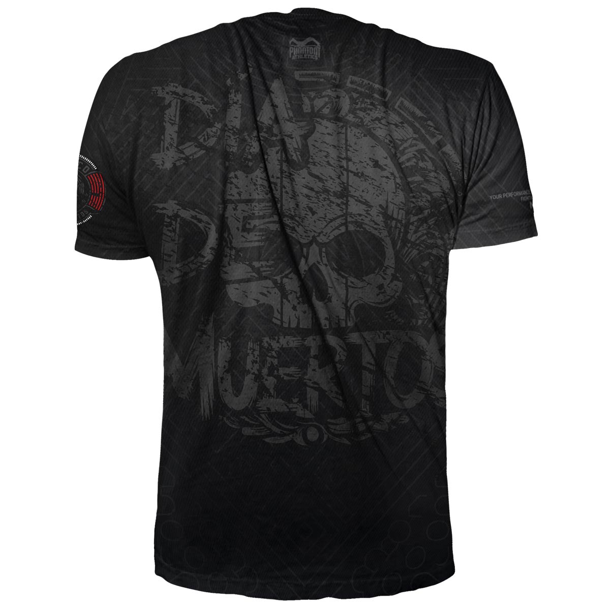 Trainingsshirt EVO Mexiko