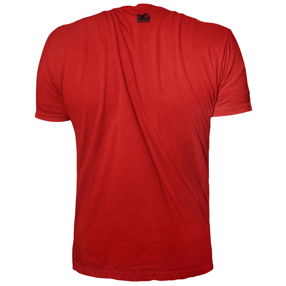 Trainingsshirt EVO Wrestling - Rot