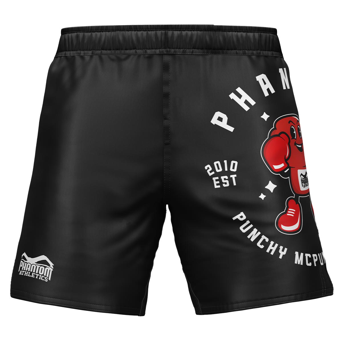 Fightshorts EVO Punchy