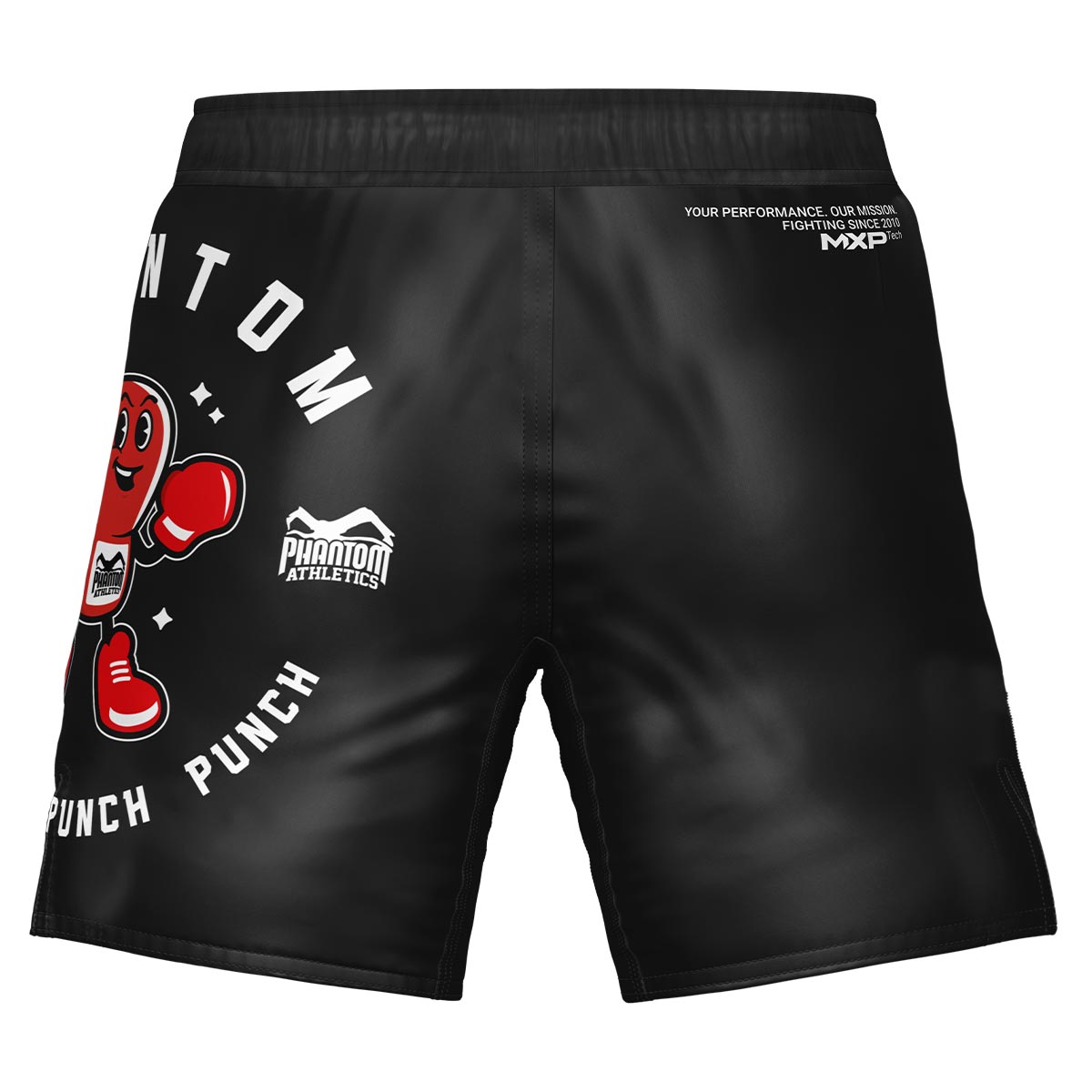 Fightshorts EVO Punchy