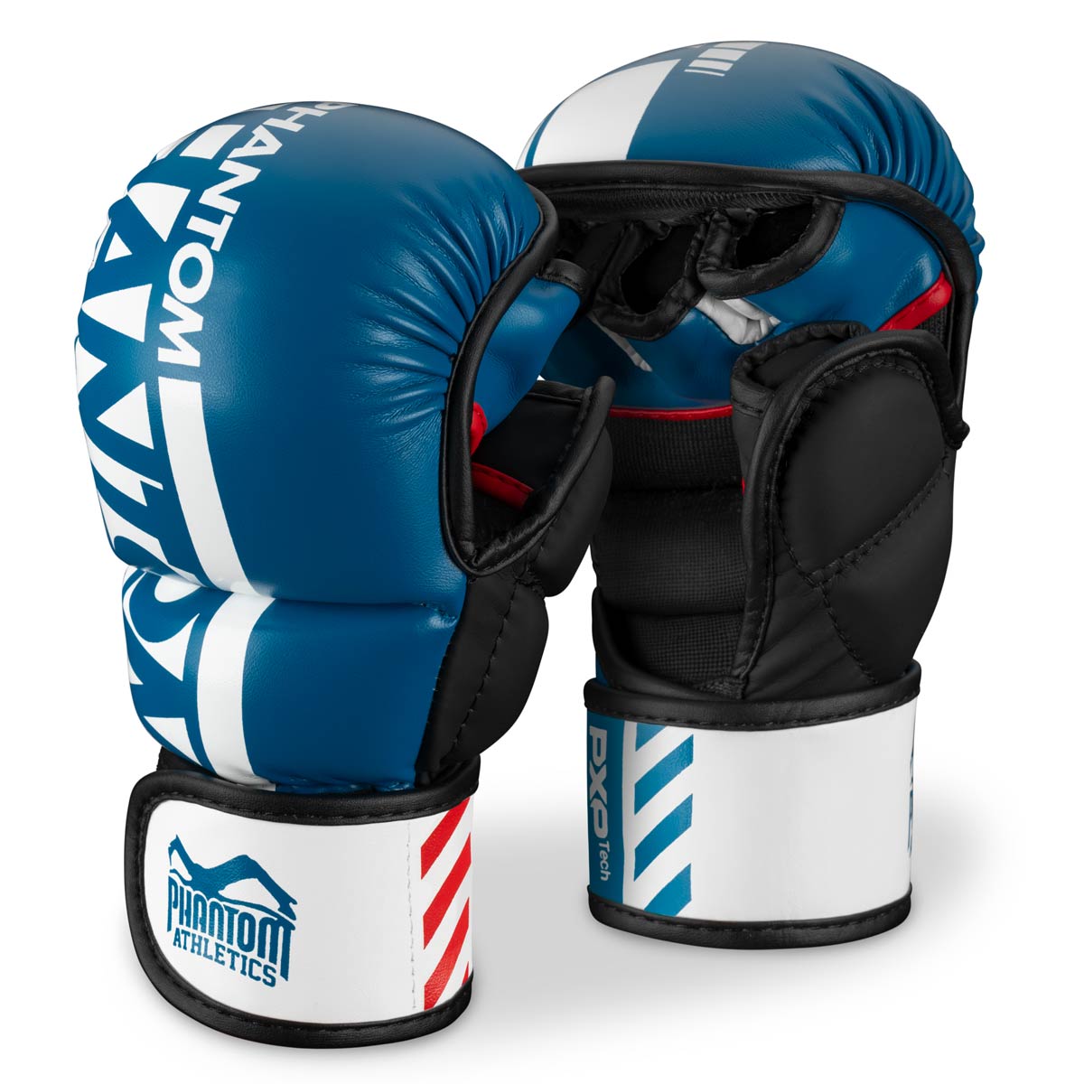 MMA Sparring Handschuhe APEX - BLUE