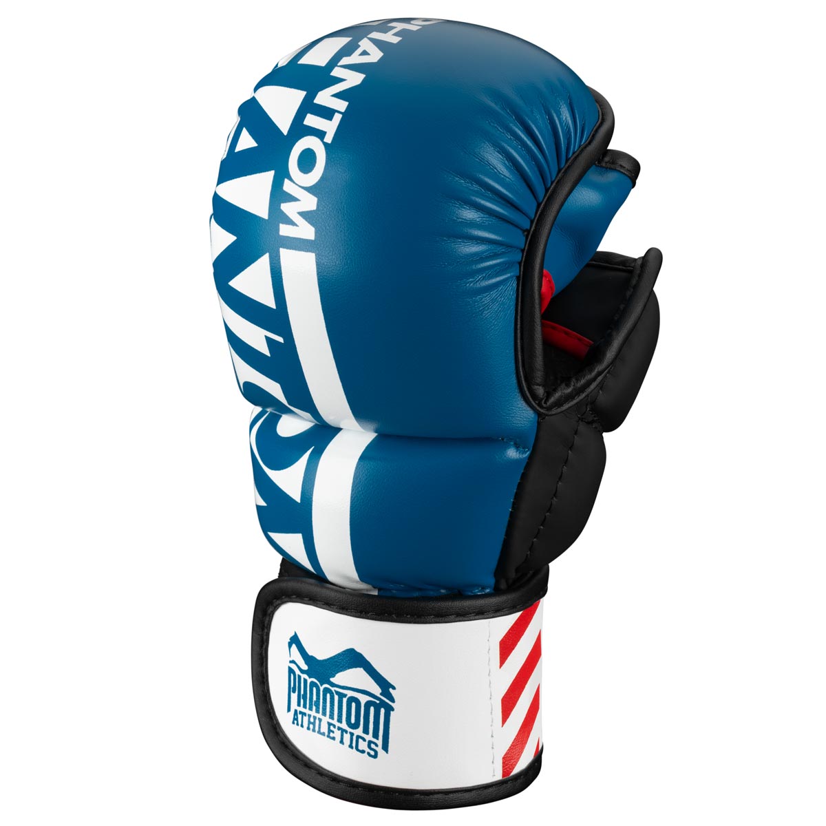 MMA Sparring Handschuhe APEX - BLUE