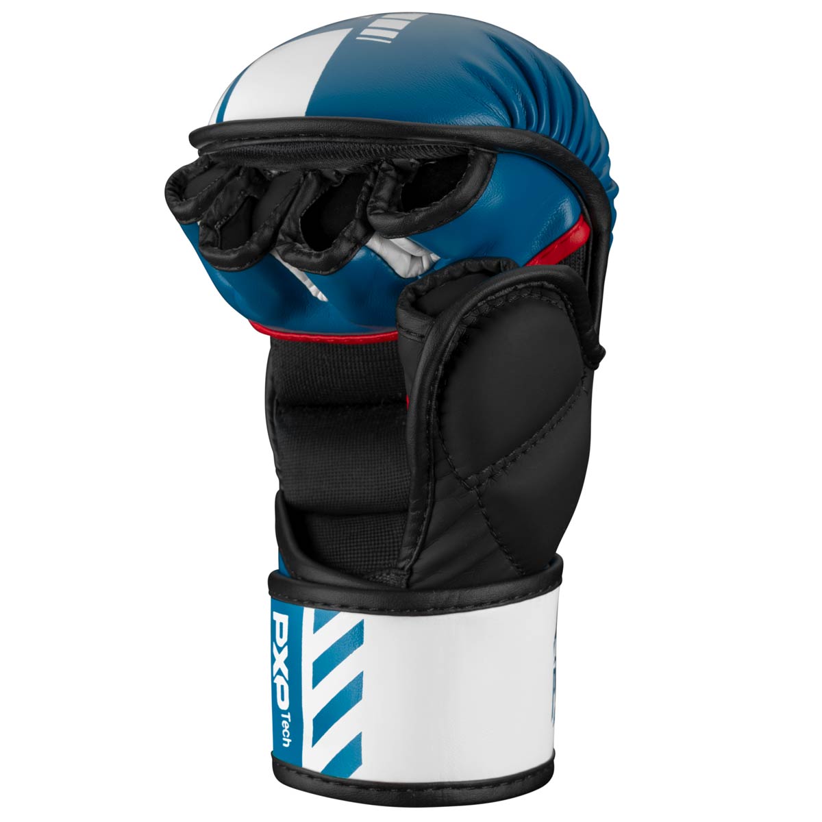 MMA Sparring Handschuhe APEX - BLUE