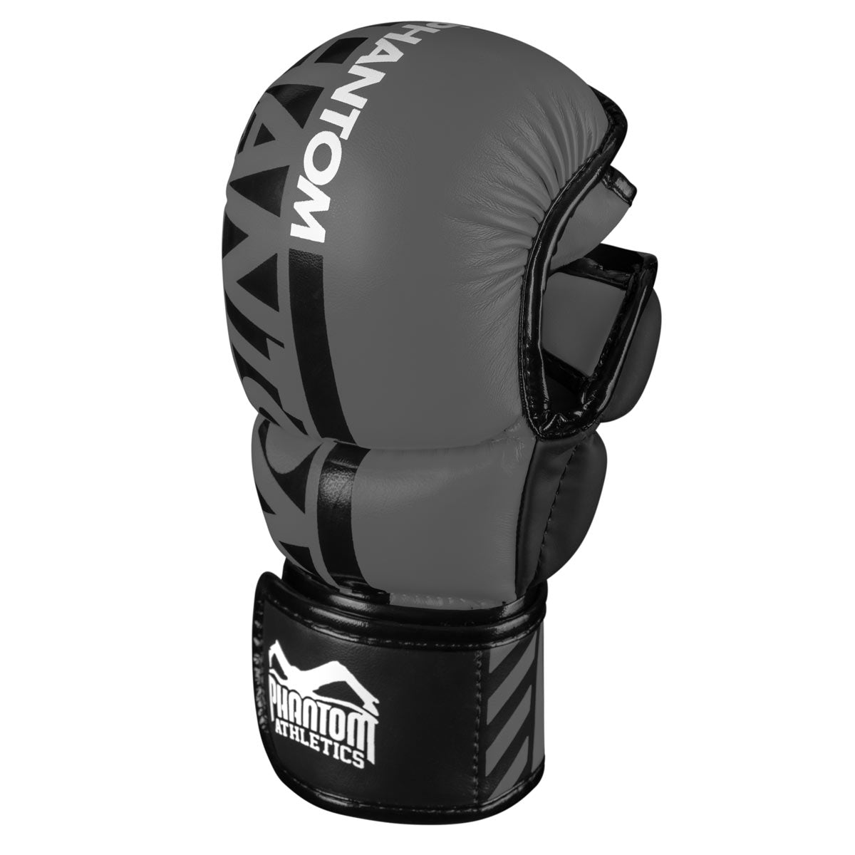 MMA Sparring Handschuhe APEX - Grau