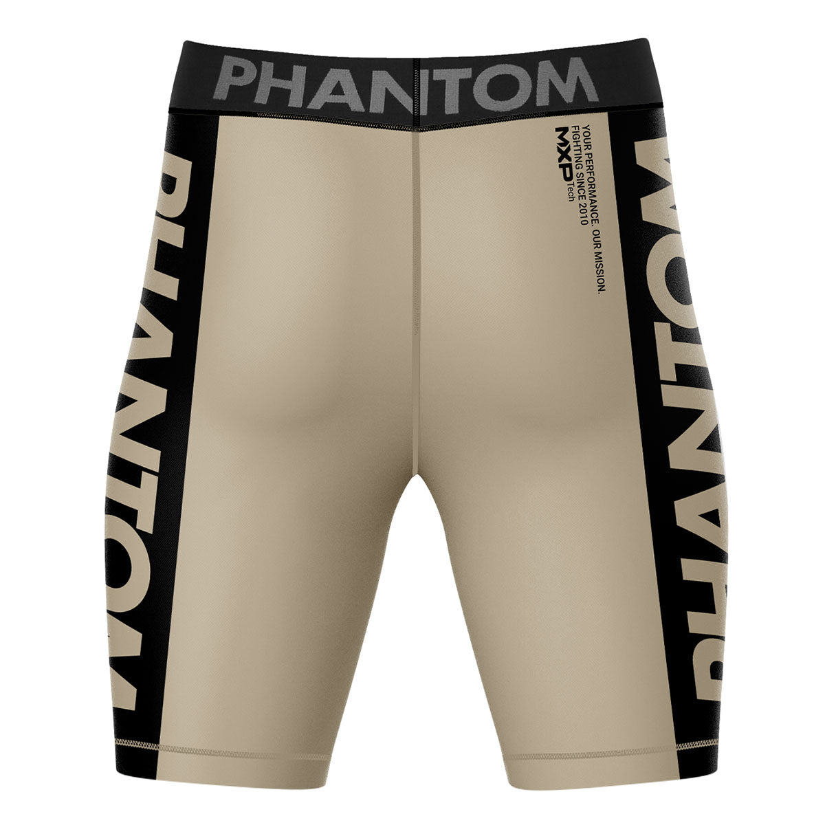 Fightshorts VECTOR Apex - Sand