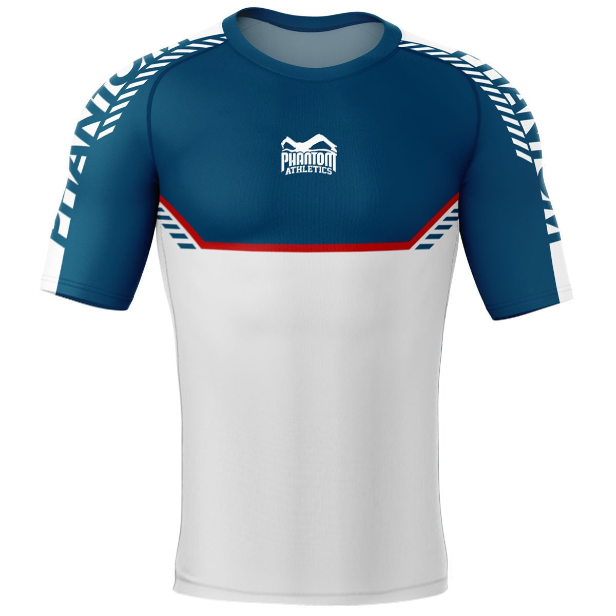 Rashguard EVO Apex - Kurzarm