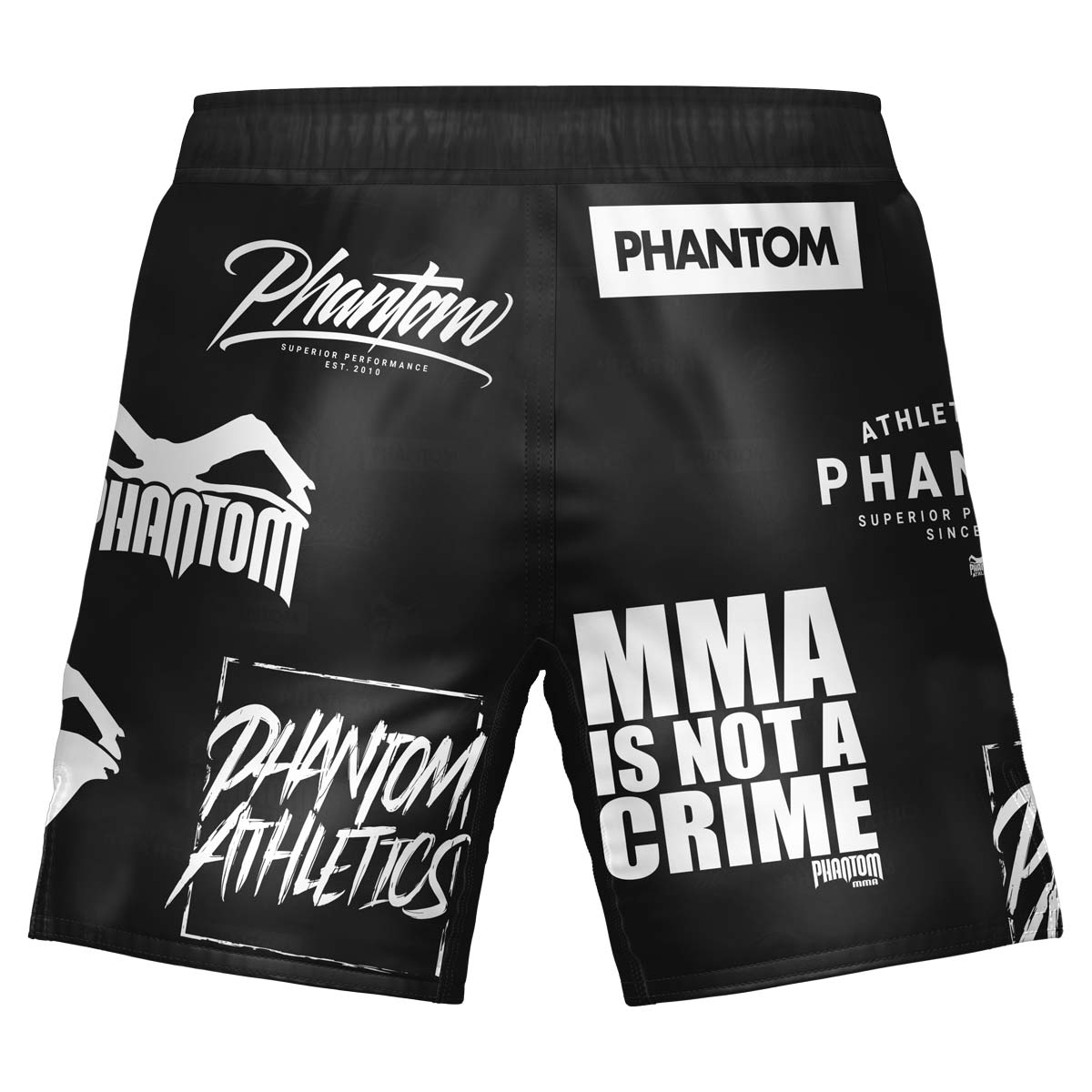 Fightshorts EVO Legend