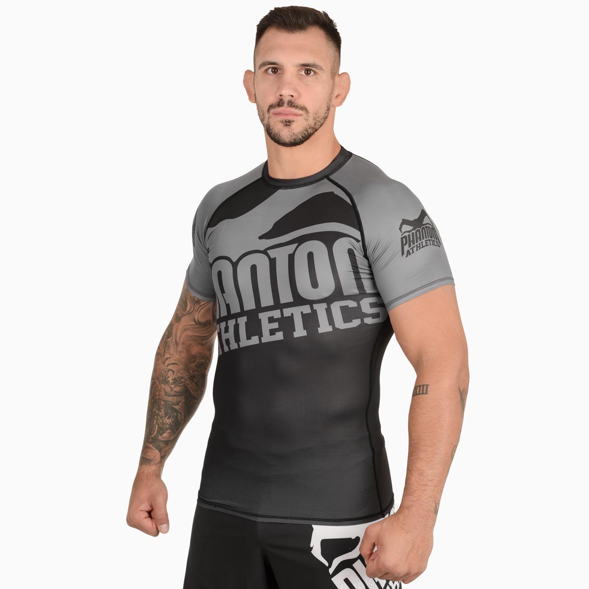 PHANTOM ATHLETICS - Kompressionsshirt Supporter