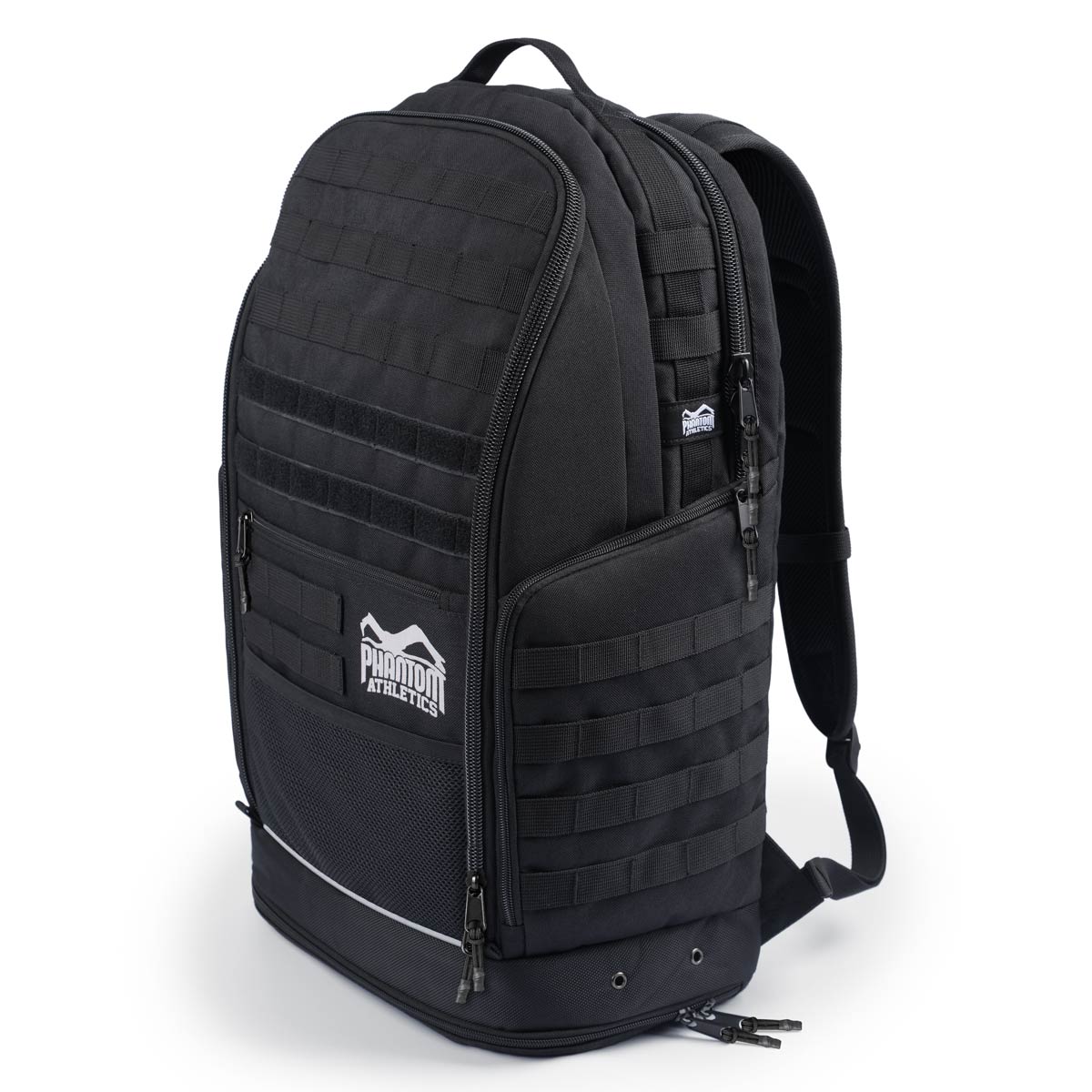 Phantom Kampfsport Rucksack Tactic Vorderseite