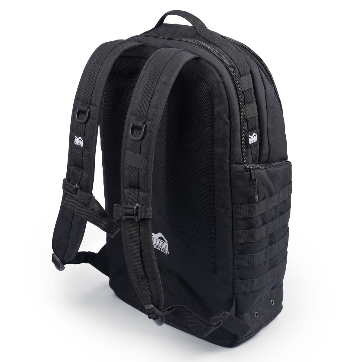 Phantom Kampfsport Rucksack Tactic Rückseite