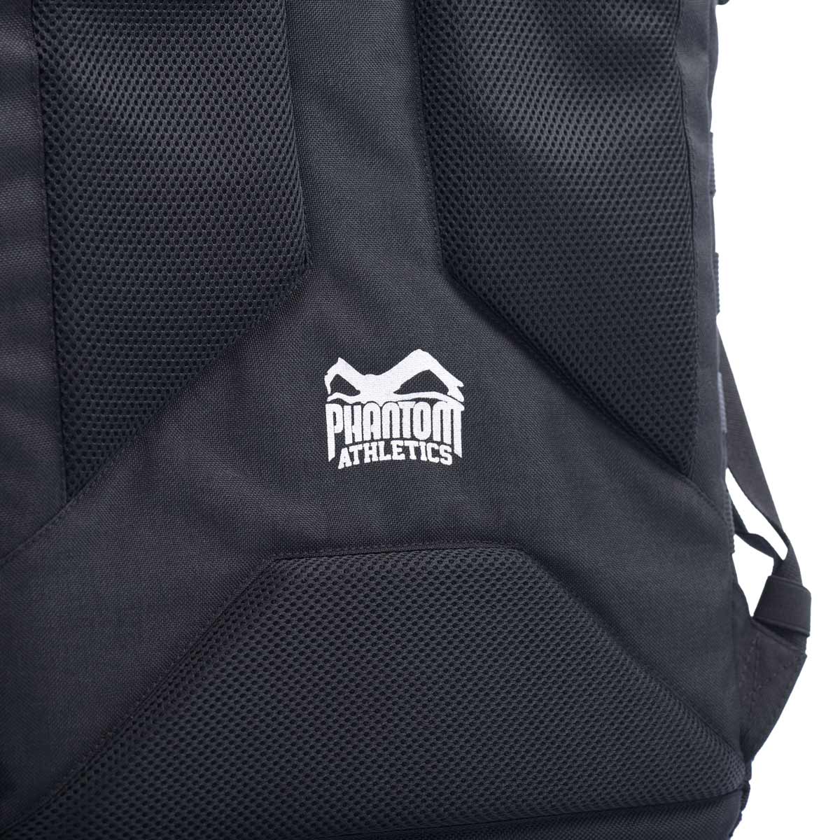 Phantom Kampfsport Rucksack Rückenpolster