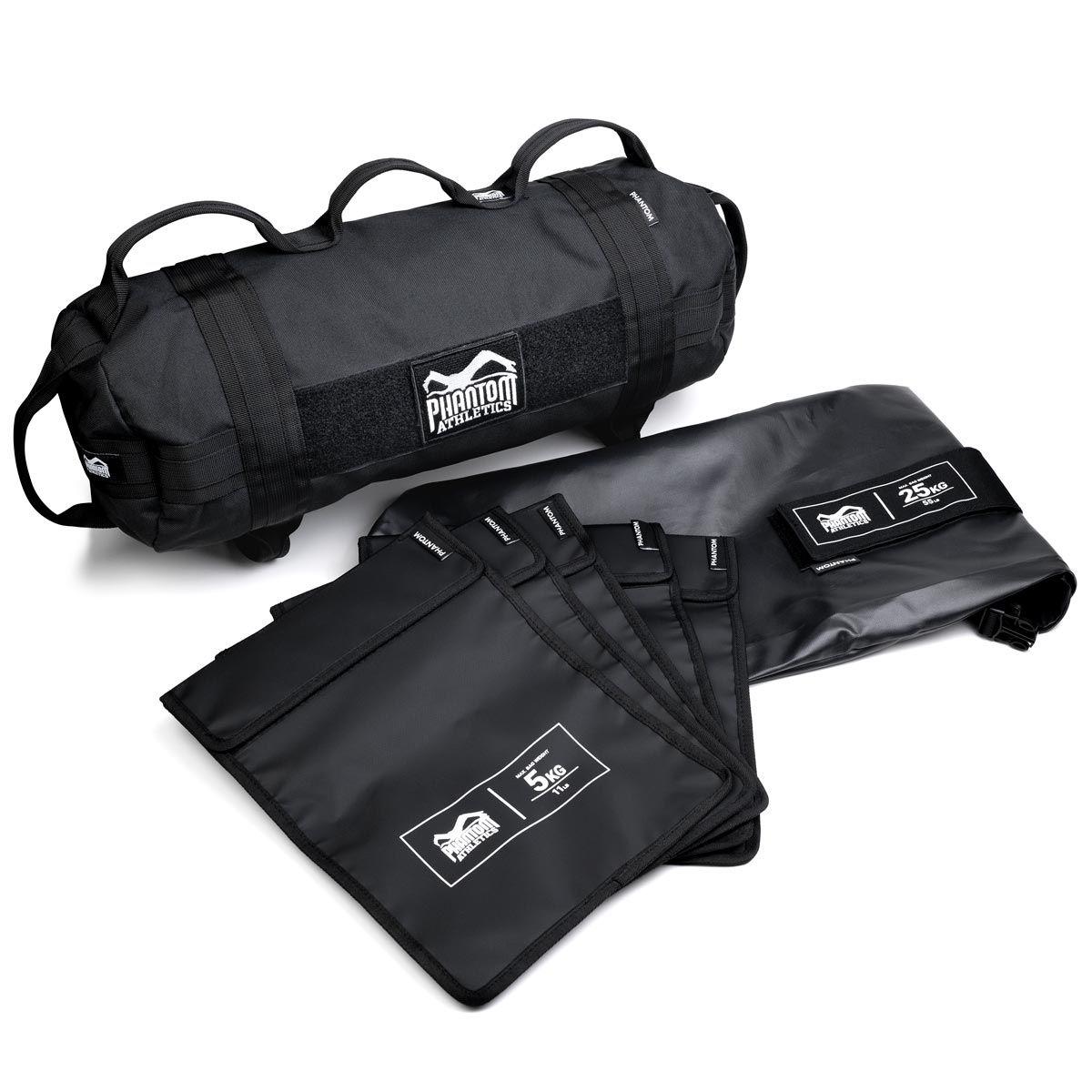 Phantom Training Bag