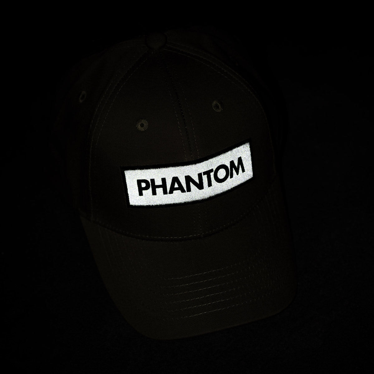 Cap Laser - PHANTOM ATHLETICS