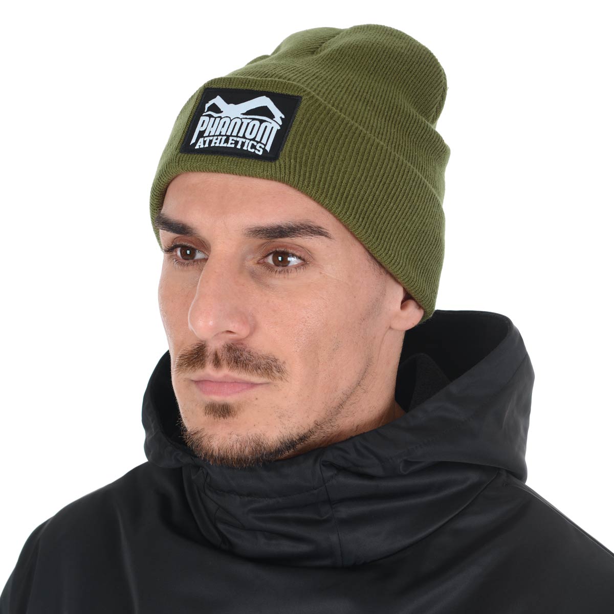 Beanie sapka - Team - Army