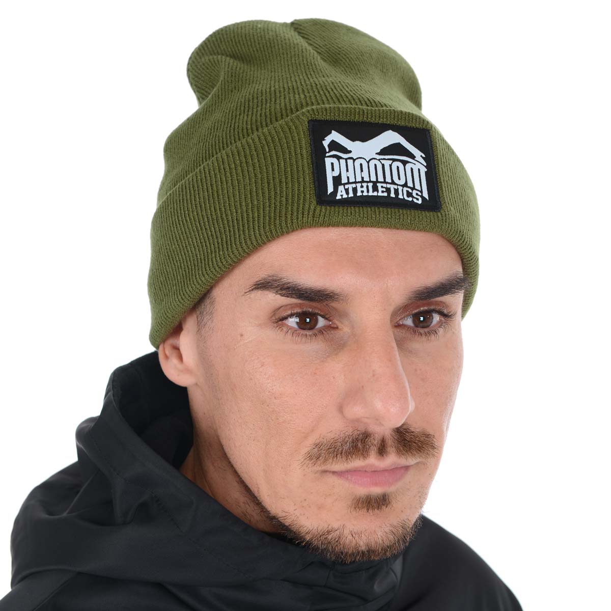 Beanie sapka - Team - Army