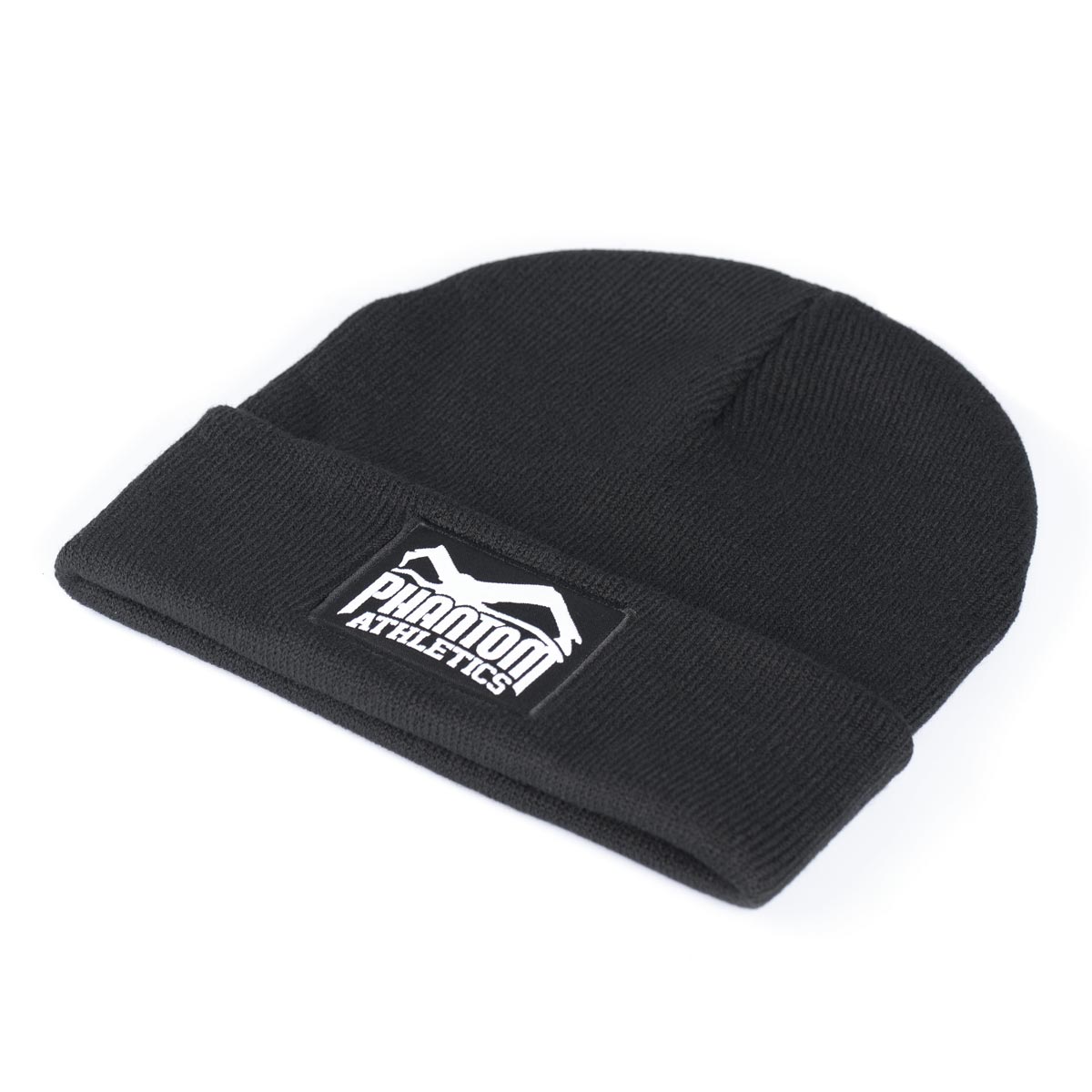 PHANTOM ATHLETICS - Beanie Team - Schwarz