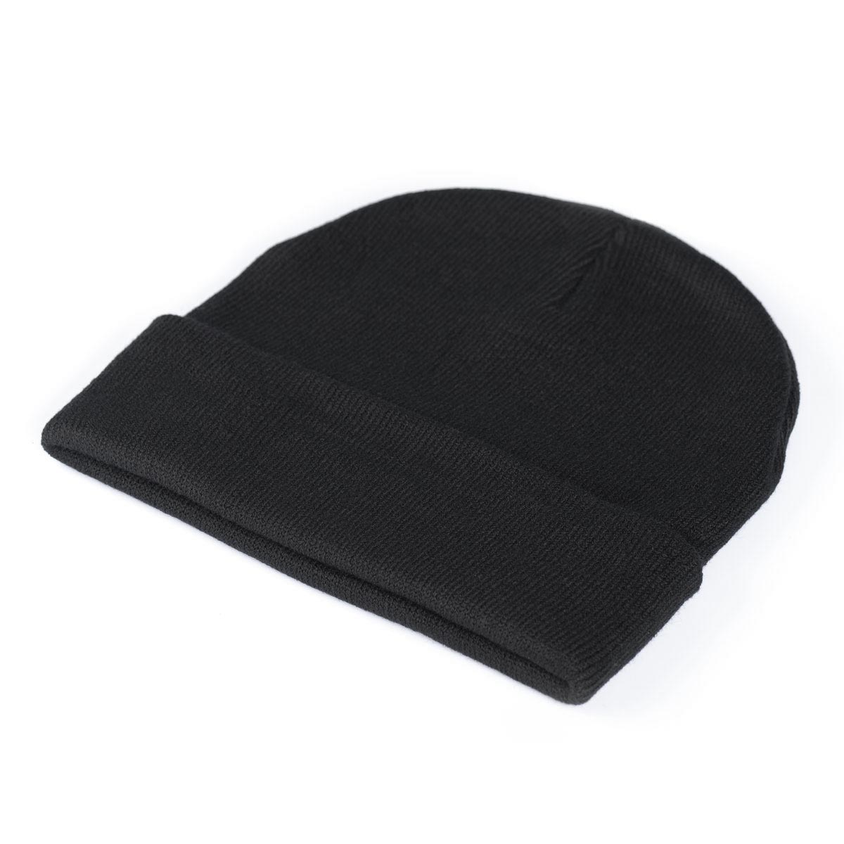 PHANTOM ATHLETICS - Beanie Team - Schwarz