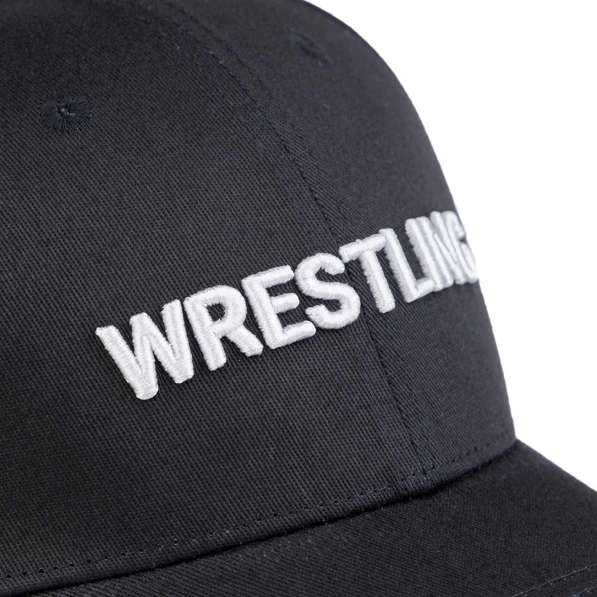 Cap Wrestling