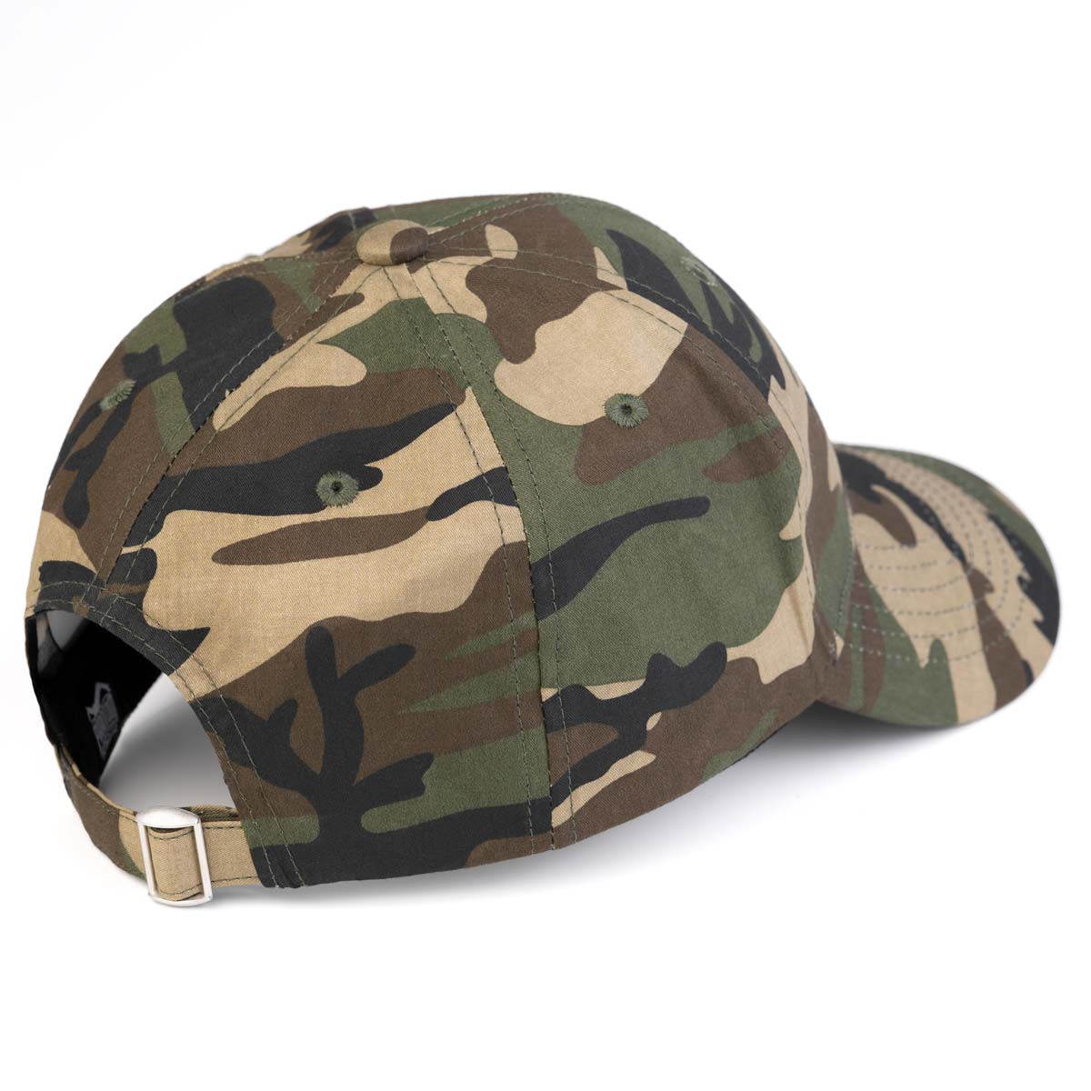 Cap Team 6 - Camo