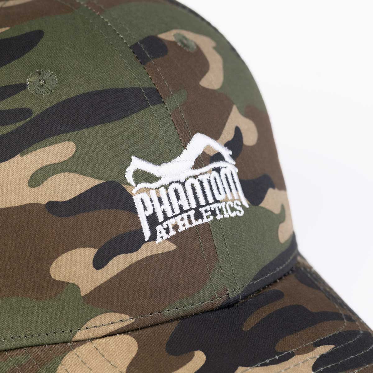 Cap Team 6 - Camo