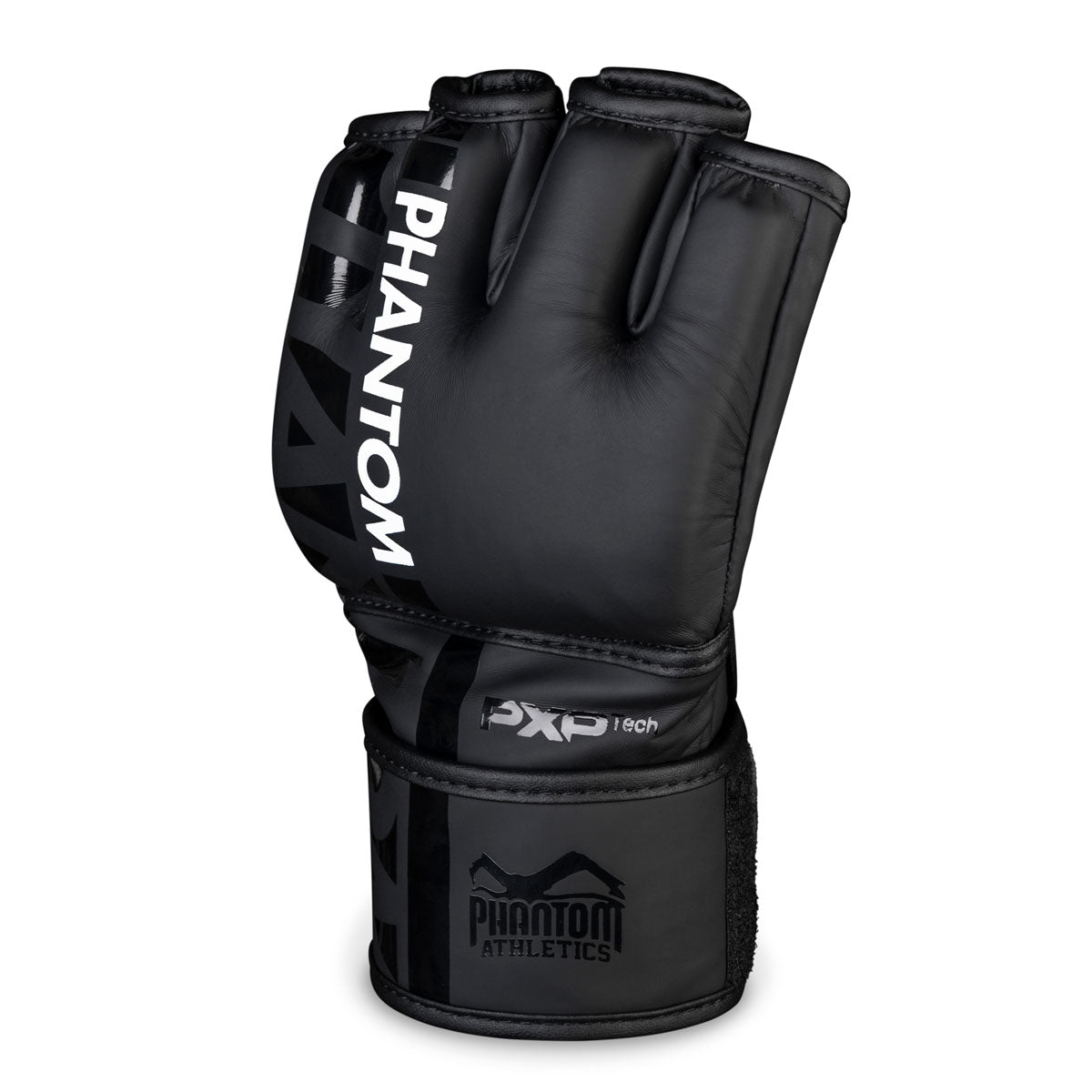 Die Phantom APEX MMA Fight Handschuhe - Linker Handschuh