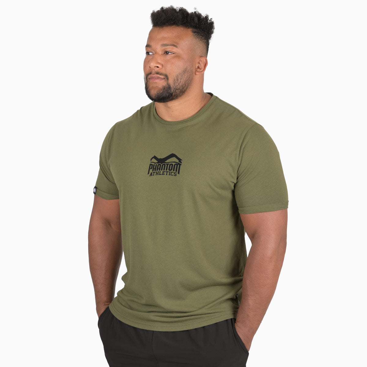 T-Shirt Team - Army