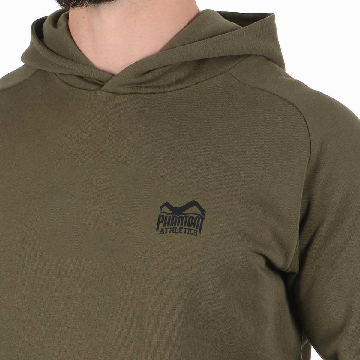 Hoodie Elite - Army