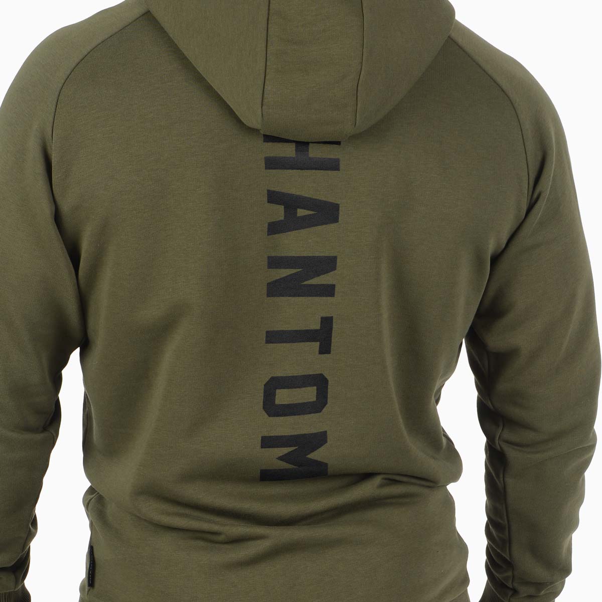 Hoodie Elite - Army